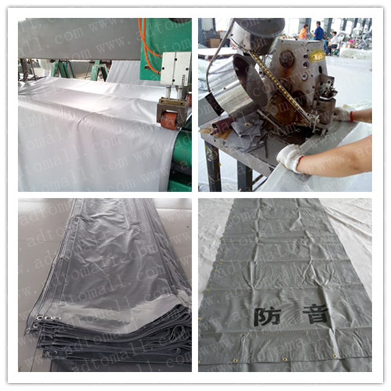 Soundproof Cloth